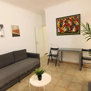 Spacious Family Flat By Canary365 Apartamento Las Palmas de Gran Canaria
